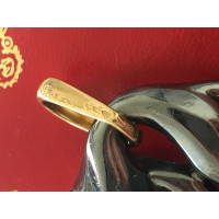 Cartier Pendant in Silvery
