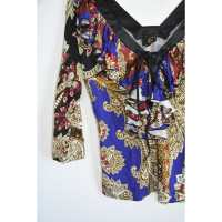 Just Cavalli Top Viscose