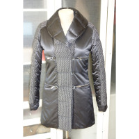 Hogan Jacket/Coat in Grey