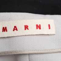 Marni Jacket/Coat in Beige