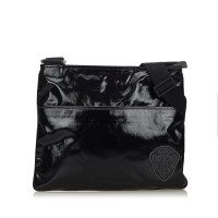 Gucci Sac à bandoulière en Toile en Noir