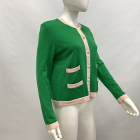 Tory Burch Knitwear Wool in Green