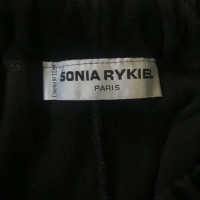 Sonia Rykiel Trousers in Black