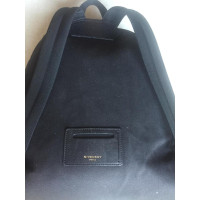 Givenchy Zaino in Nero