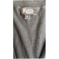 Faith Connexion Bovenkleding Zijde in Zwart