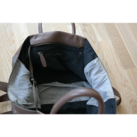 Marc O'polo Handbag Leather in Brown