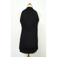 French Connection Top en Viscose en Noir