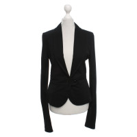 Patrizia Pepe Blazer in Schwarz