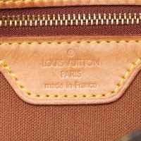 Louis Vuitton Looping en Toile en Marron