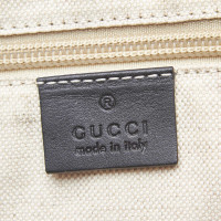 Gucci Tote Bag in Beige