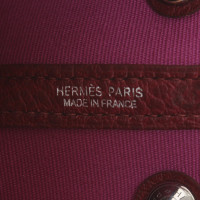 Hermès "Garden Party Mini"
