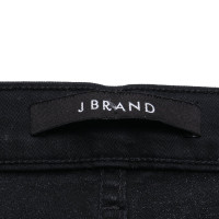 J Brand Jeans avec ourlet détachable