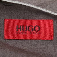 Hugo Boss Blouse in grijs