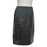 Max Mara skirt in dark gray