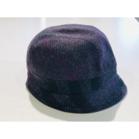 Burberry Hut/Mütze aus Wolle