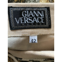 Gianni Versace Capispalla