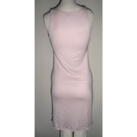 Chloé Kleid aus Viskose in Rosa / Pink
