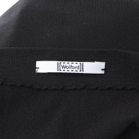 Wolford Robe tube en noir