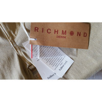 Richmond Jeans en Doré