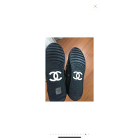 Chanel Chaussures de sport