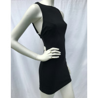 Ferre Dress in Black