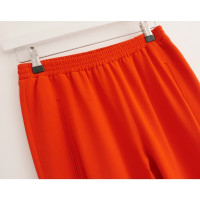 Stella McCartney Trousers in Orange
