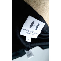 Halston Heritage Jumpsuit in Black