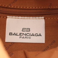 Balenciaga Handtasche in Beige