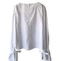Frame Denim blouse