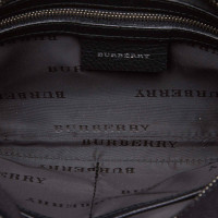 Burberry Handtasche in Schwarz