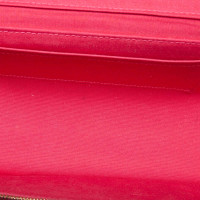 Louis Vuitton Sullivan Horizontal en Cuir en Rose/pink