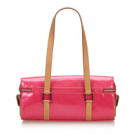 Louis Vuitton Sullivan Horizontal aus Leder in Rosa / Pink