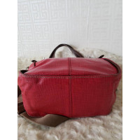 Tod's Handtas in Rood