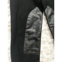 Ralph Lauren Trousers in Black