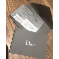 Christian Dior Tote bag Canvas