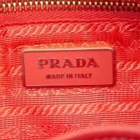 Prada Borsetta in Arancio