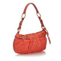 Prada Borsetta in Arancio