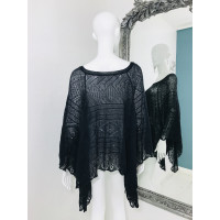 Valentino Garavani Top en Noir