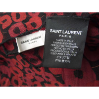 Yves Saint Laurent Scarf/Shawl Wool