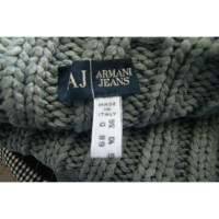Armani Jeans Tricot en Gris