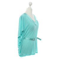 Karen Millen Top in Turquoise