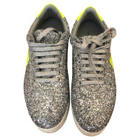 Chiara Ferragni Sneakers in Grau