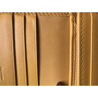 Gucci Bag/Purse Leather in Beige