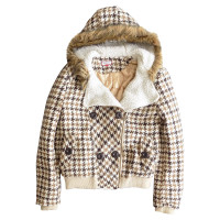 Max & Co Houndstooth-jack