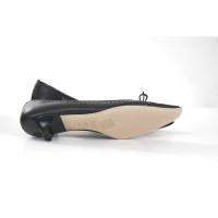 Emma Hope´S Shoes Pumps/Peeptoes en Cuir en Noir