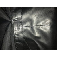 S.T. Dupont Shoulder bag in Black