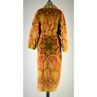 Etro Giacca/Cappotto in Cotone