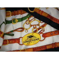 Longchamp Sciarpa