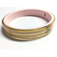 Chanel Armband in Roze