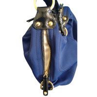 Tod's Handbag in Blue